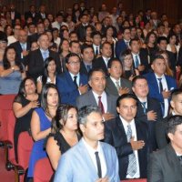 Colegiatura 29 de marzo de 2019